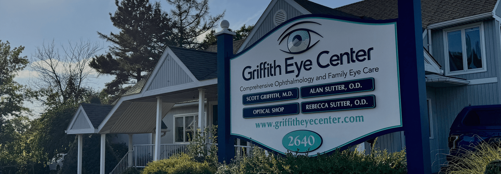 griffith eye center Header Lighter